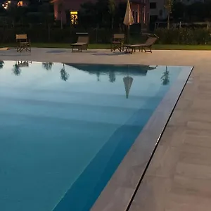 Alloggio per agriturismo Casa Rosa