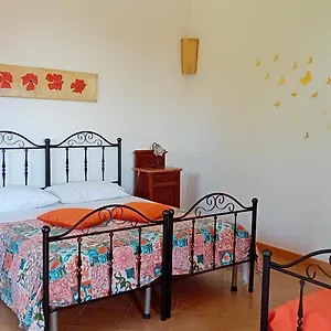 Appartamento Baglio Messina Vacanze