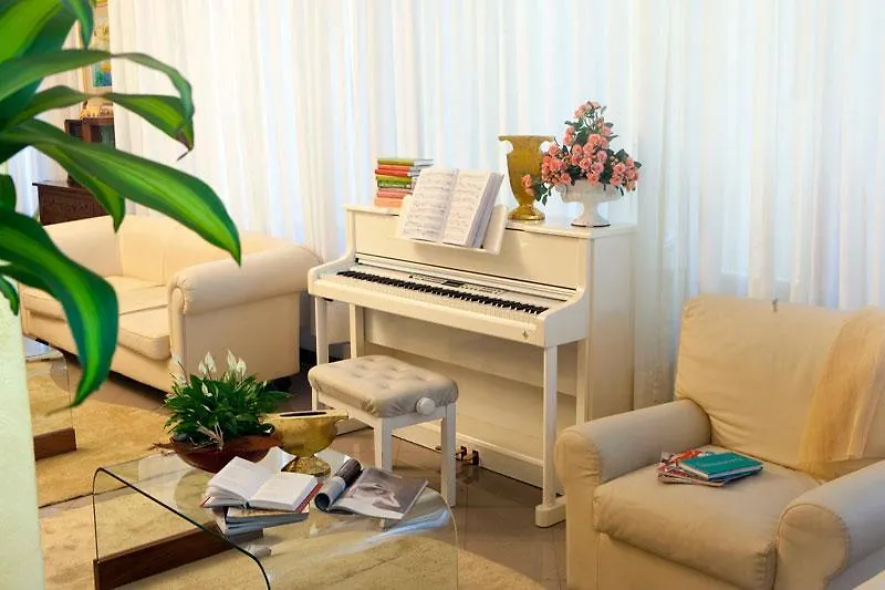 Hotel Lungomare Cattolica Italien