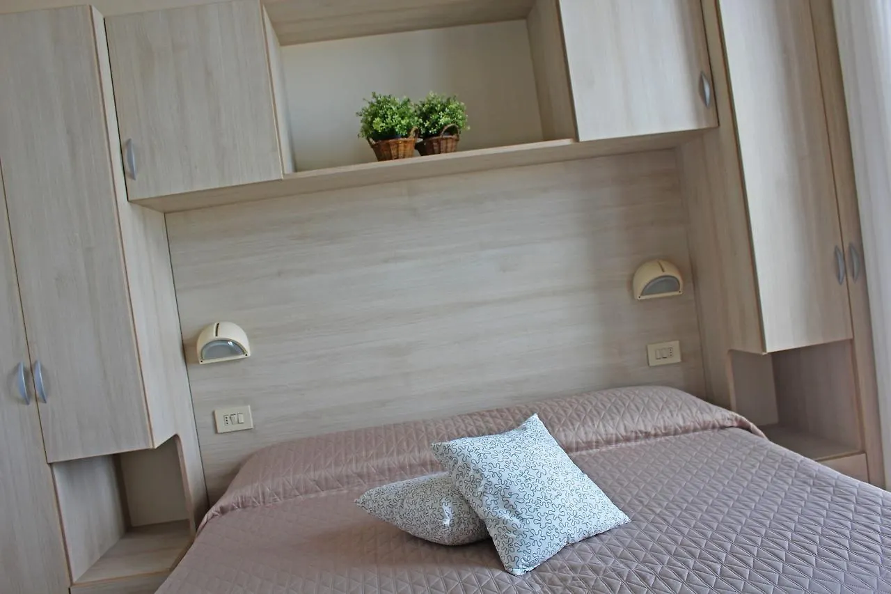 Hotel Lungomare Cattolica