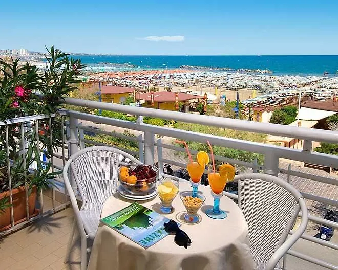 Hotel Lungomare Cattolica