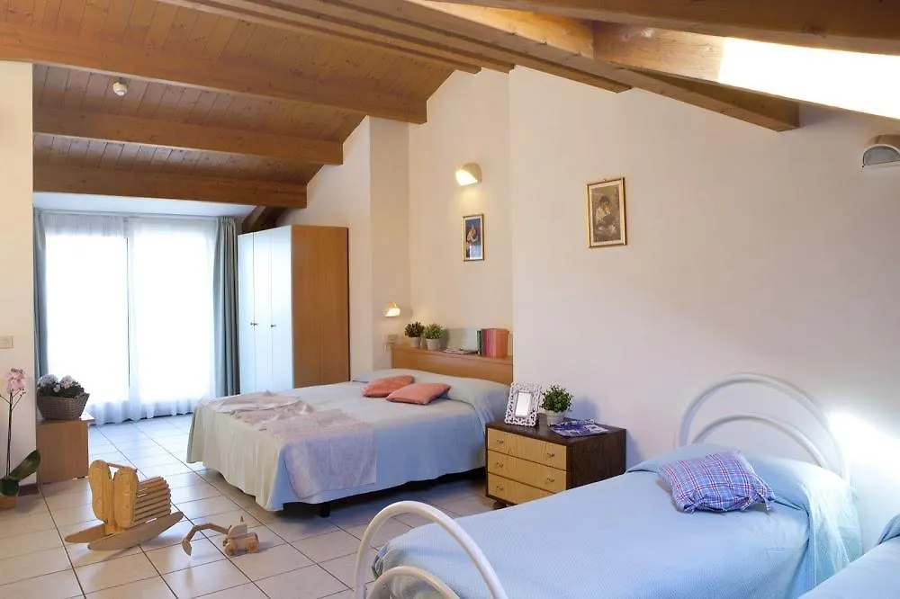 Hotel Lungomare Cattolica 3*,  Italien