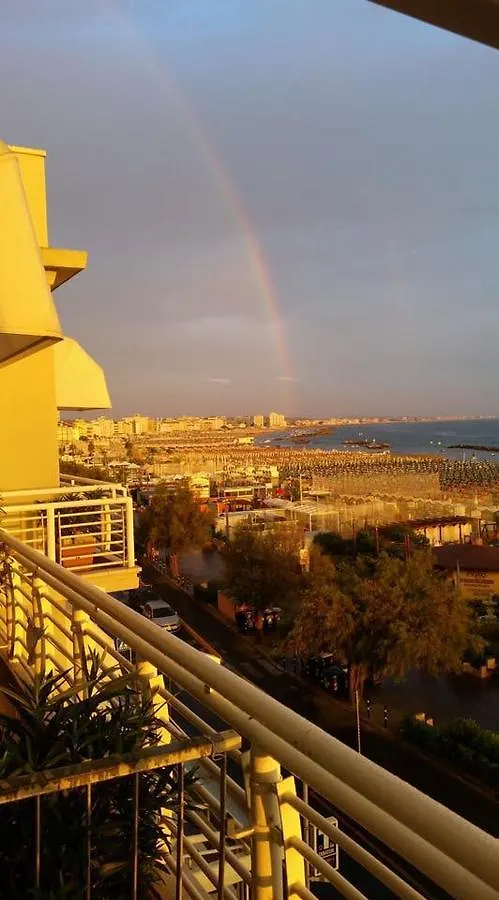 Hotel Lungomare Cattolica