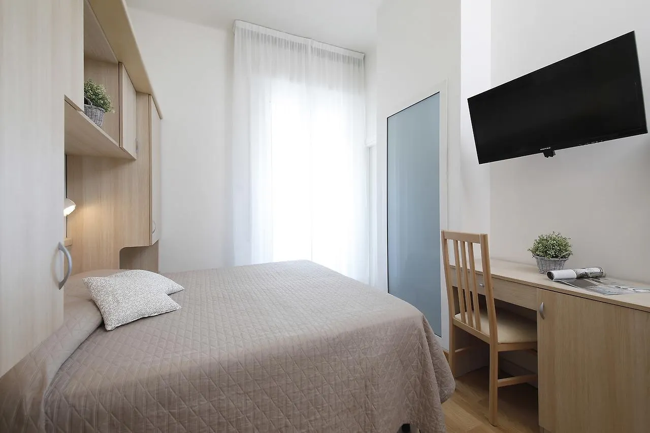 ***  Hotel Lungomare Cattolica Italien