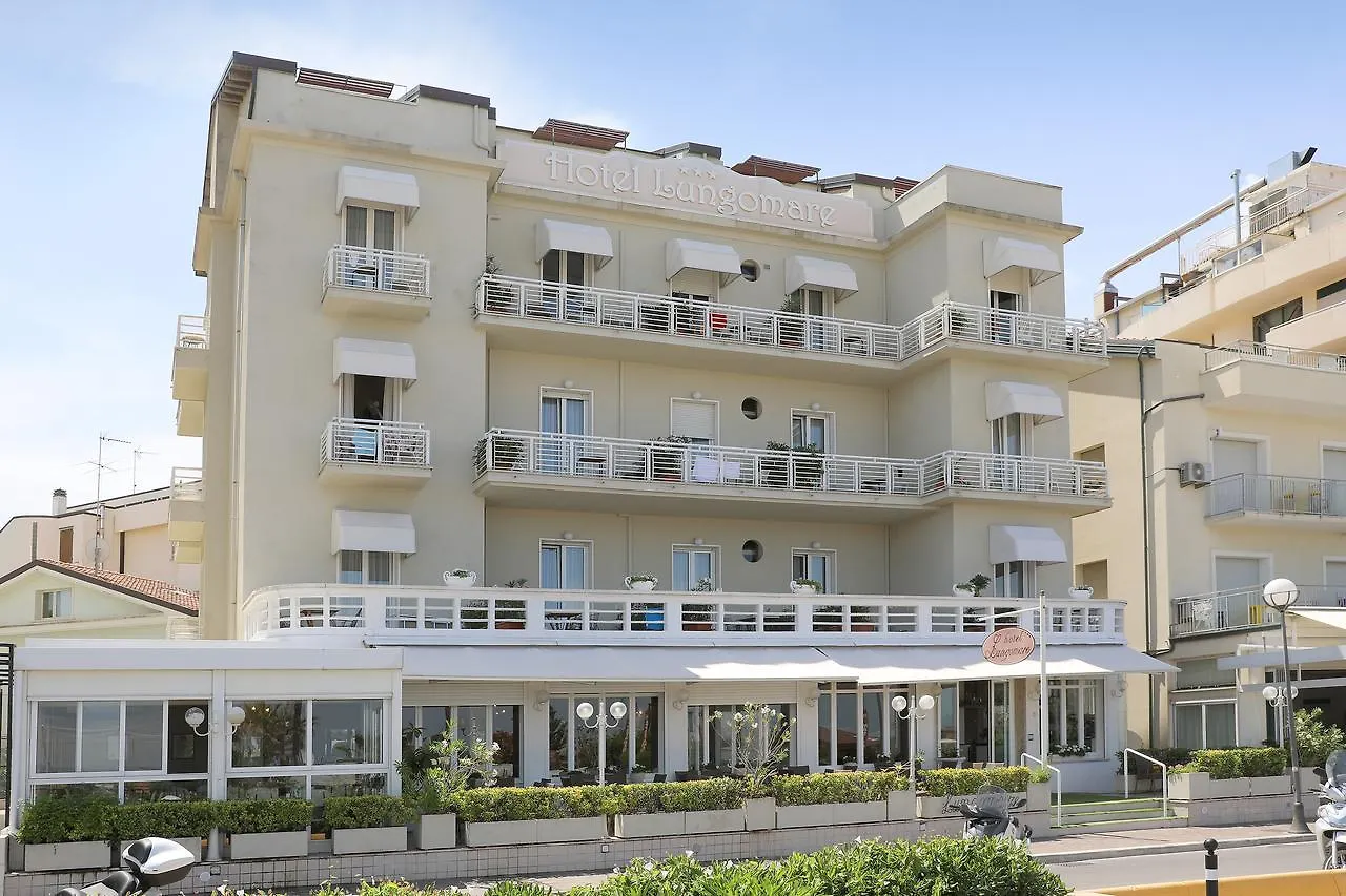 Hotel Lungomare Cattolica