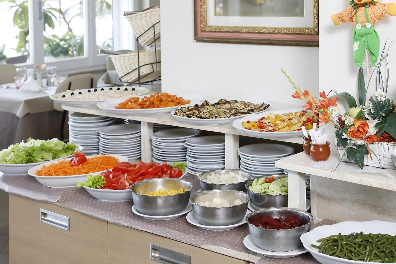 Hotel Lungomare Cattolica