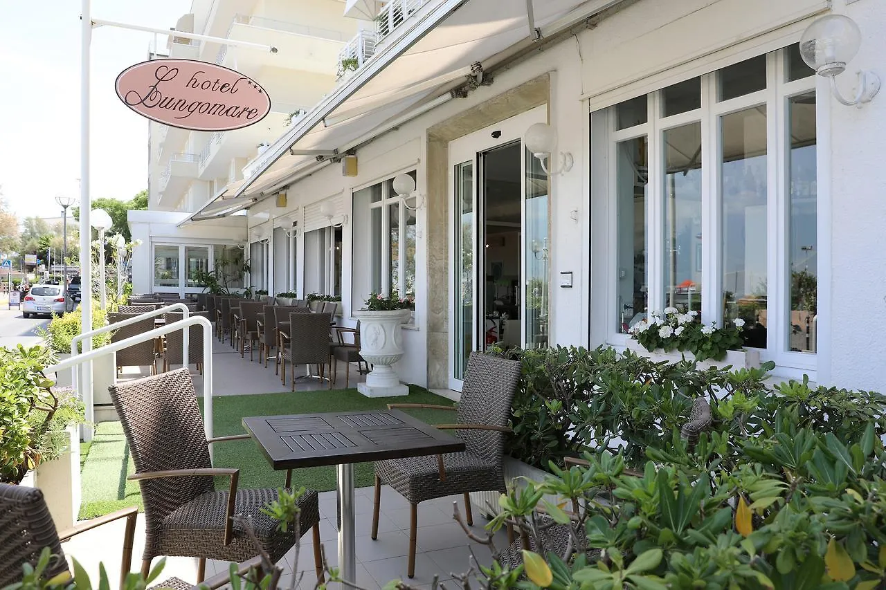 Hotel Lungomare Cattolica