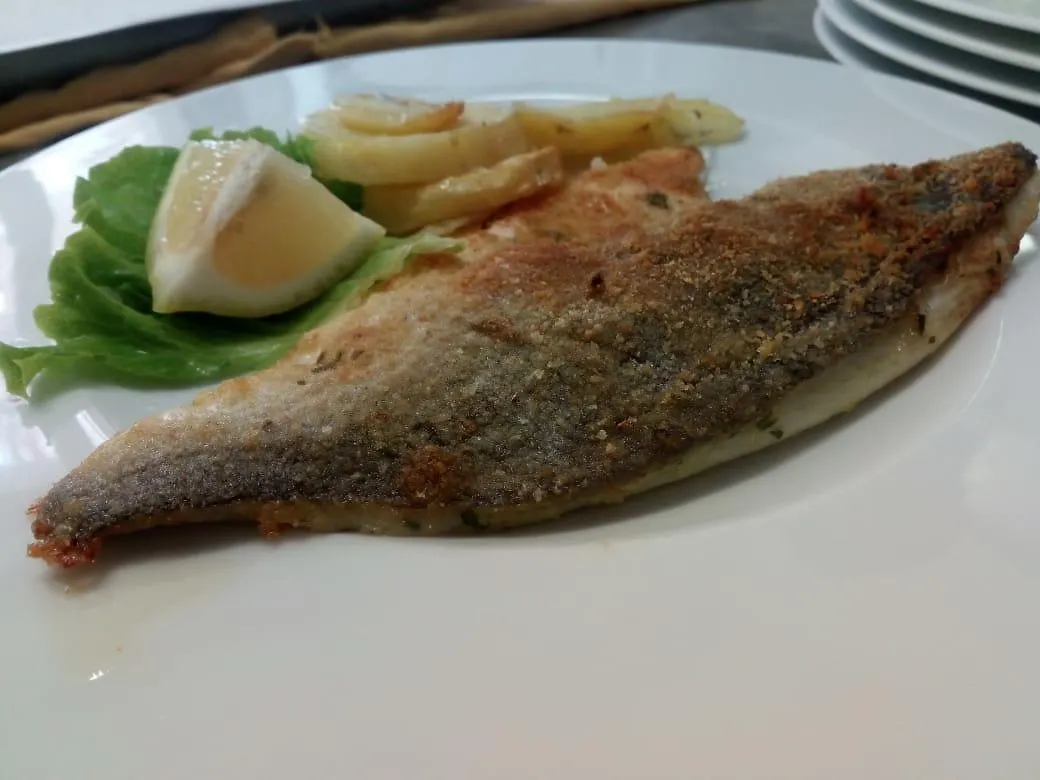 Hotel Lungomare Cattolica Italien