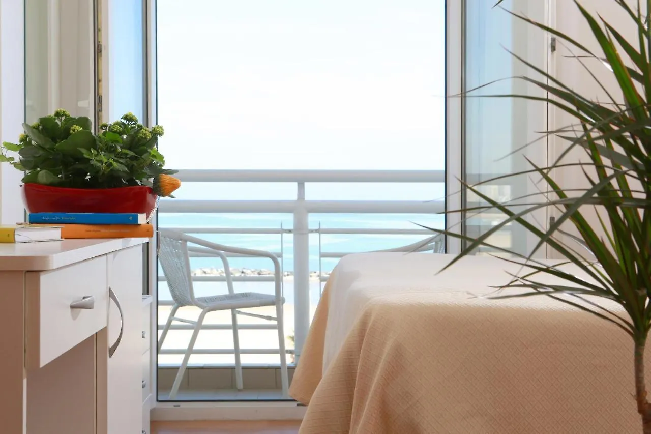 Hotel Lungomare Cattolica 3*,  Italien